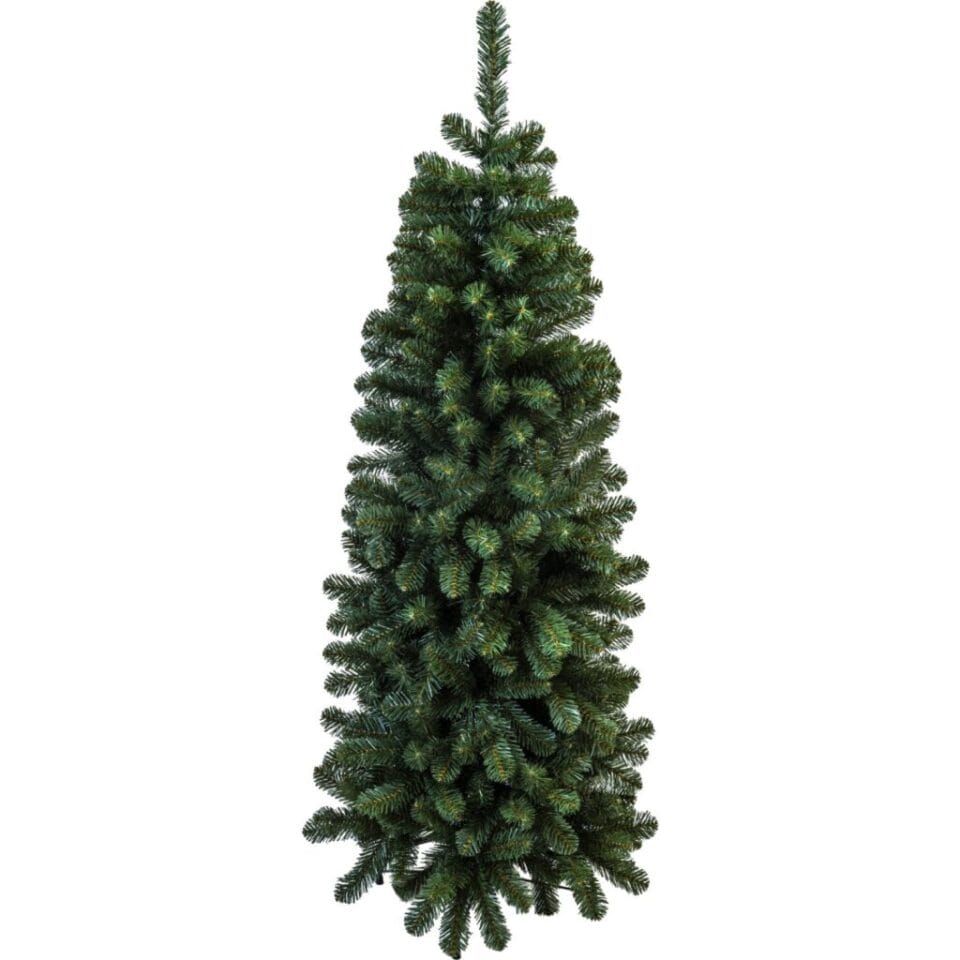 Ambiance Kunstkerstboom 210 cm Smal