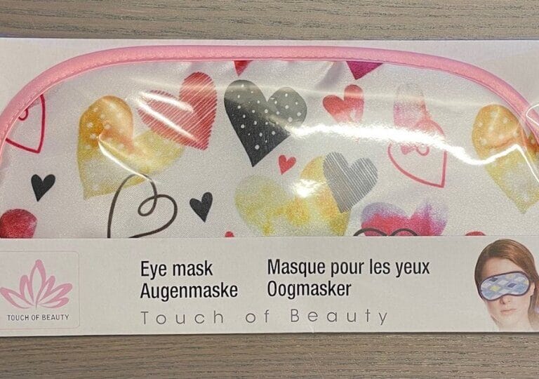 Oogmasker