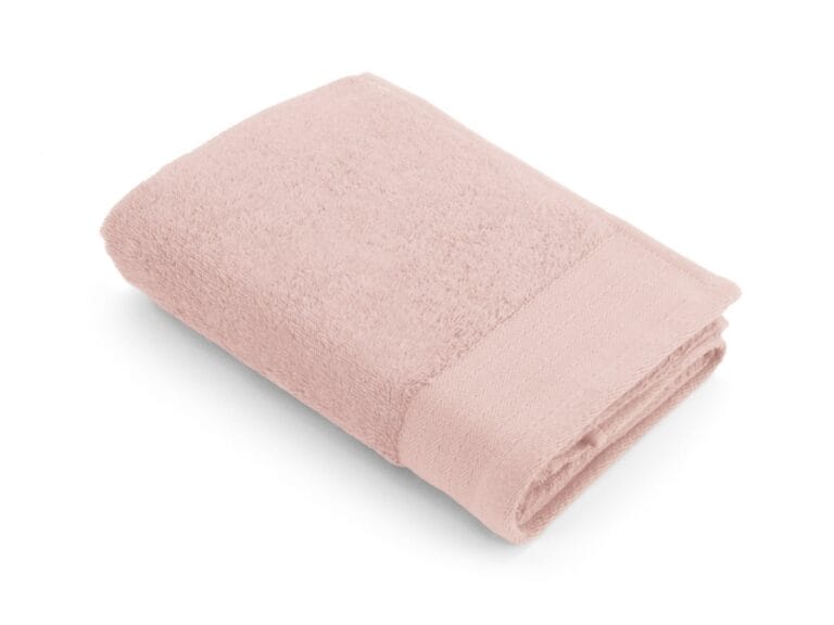 Walra Handdoek 100x50cm Pink