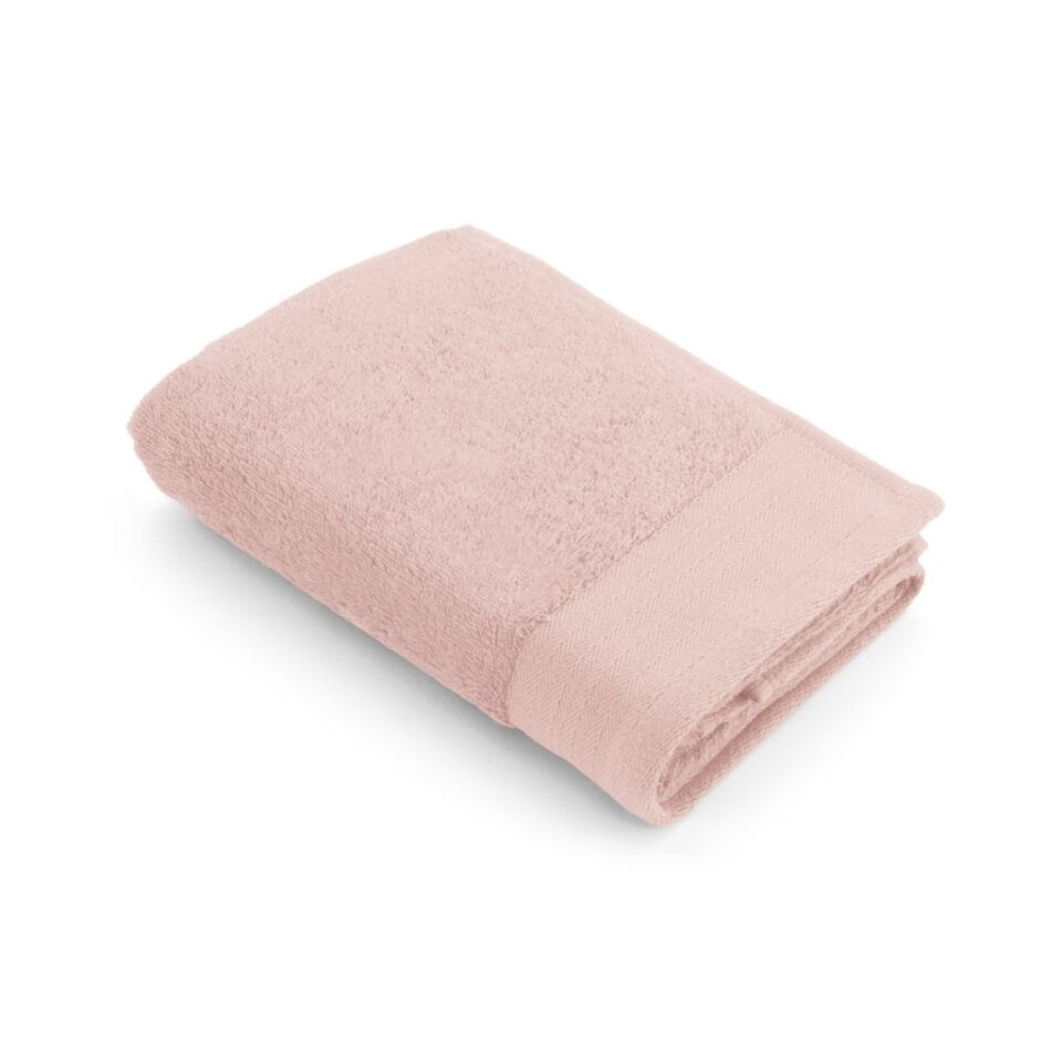 Walra Handdoek 100x50cm Pink