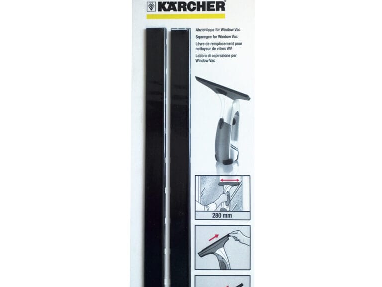 Karcher V.v.strip Rubber 280mm