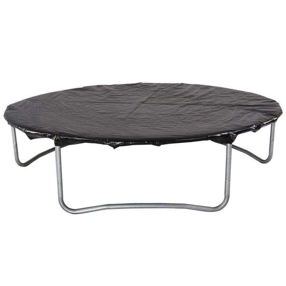 Game On Sport Trampoline Hoes 244 cm Zwart