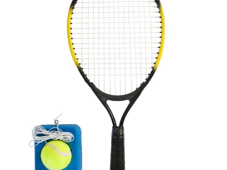 SportX Tennistrainer