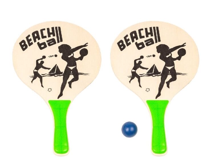 Summertime Beachball Set 3-delig