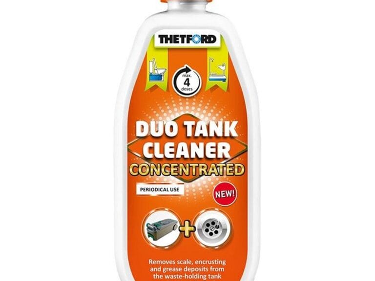 Thetford Duo Tank Cleaner Concentrated Reiniger 800 ml