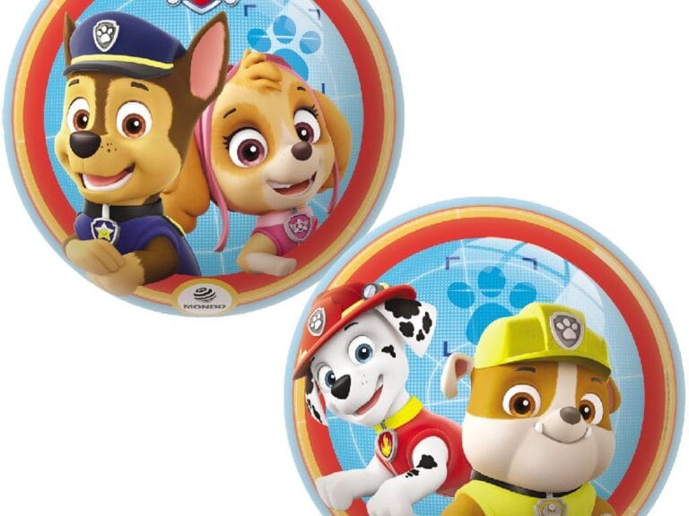 Paw Patrol Decorbal 23 cm