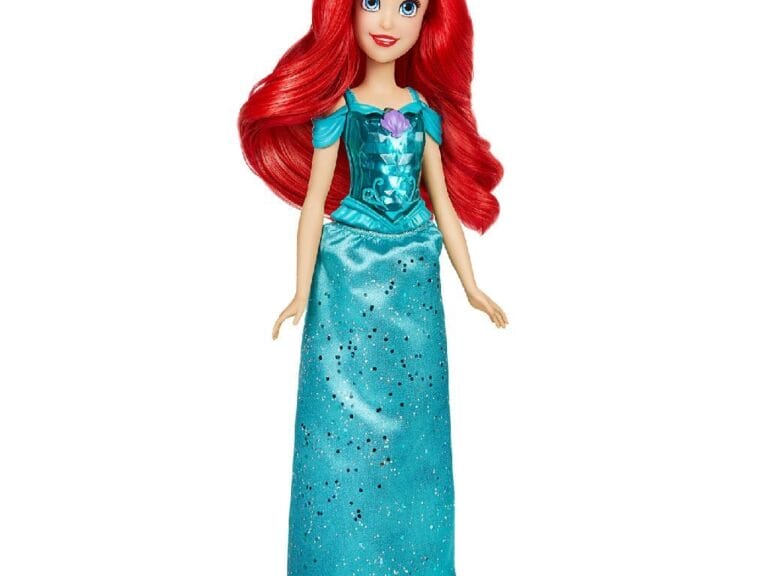 Disney Princess Ariel Pop