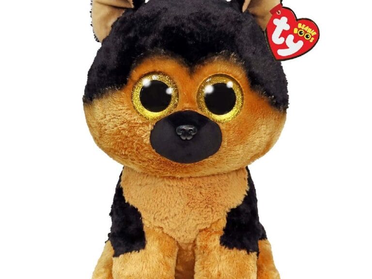 TY Beanie Boos Herdersknuffel Spirit 42 cm