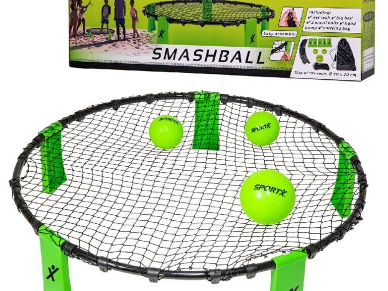 SportX Smashball