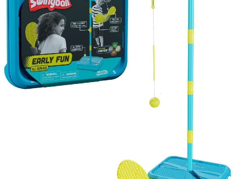 Mookie Early Fun Swingball