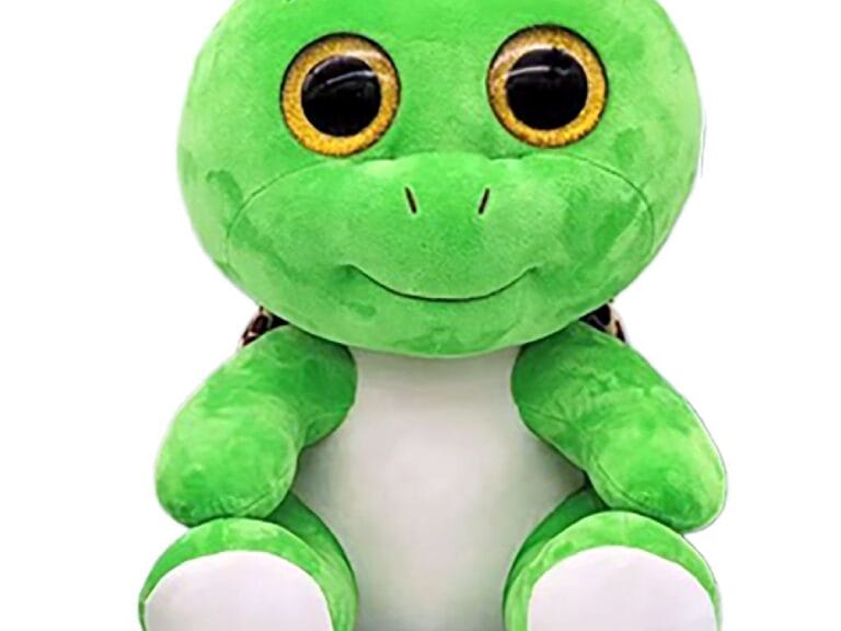 TY Beanie Boo's XL Knuffel Schildpad Turbo 42 cm