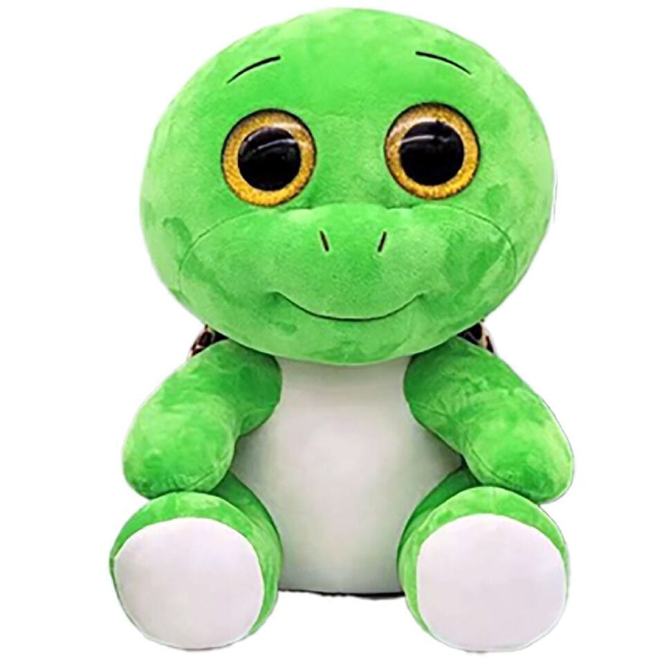 TY Beanie Boo's XL Knuffel Schildpad Turbo 42 cm