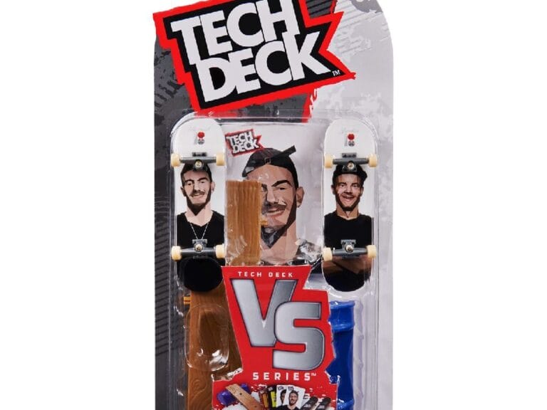 Tech Deck VS Series Assorti