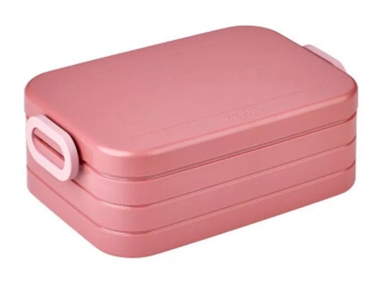 Mepal Take a Break Lunchbox Roze