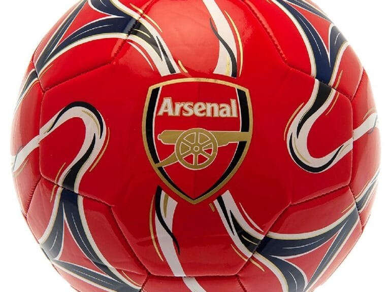 Voetbal FC Arsenal Maat 5