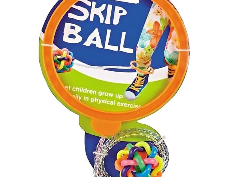 Summertime Skip Bal