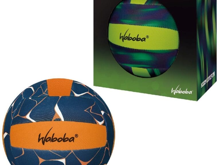 Waboba Sport Line Volleyball 2ass