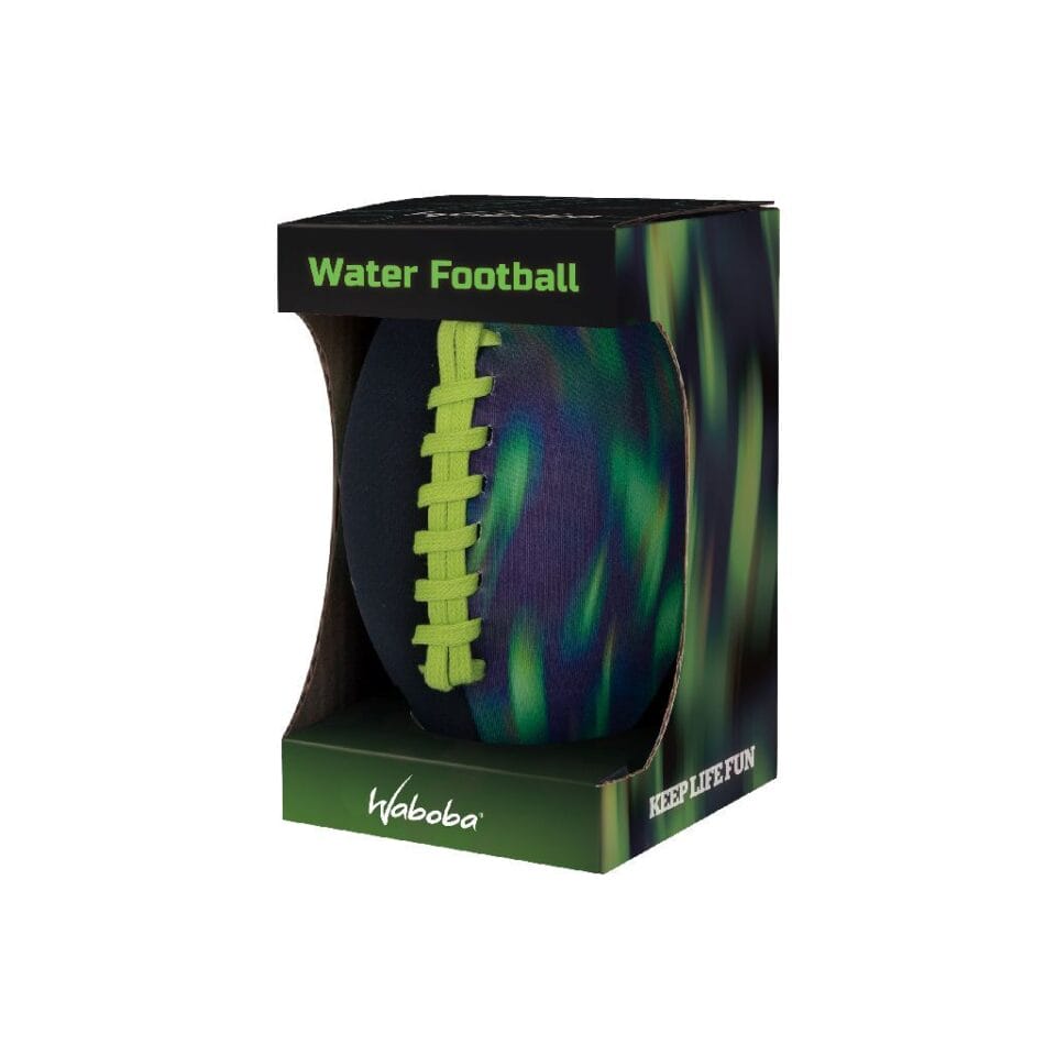 Waterfootball