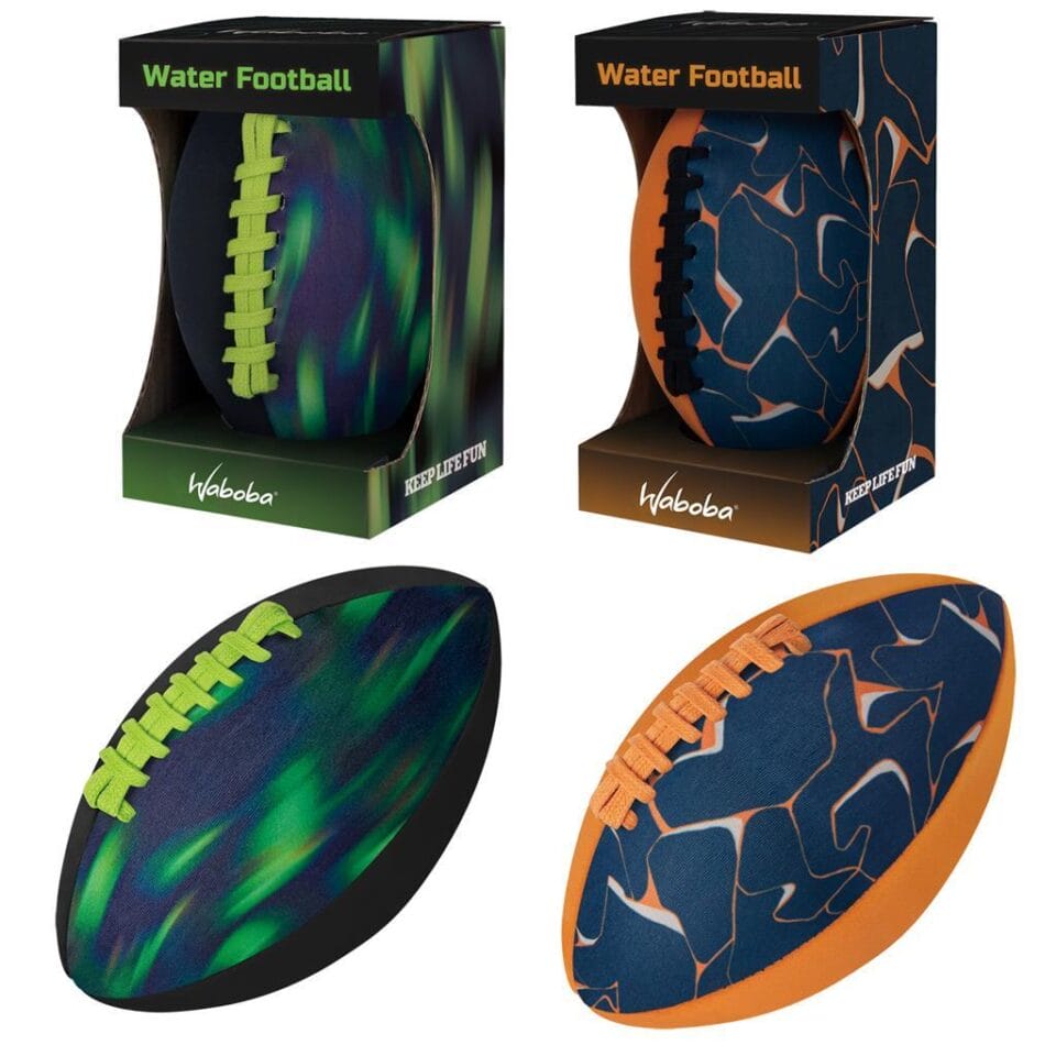 Waboba Neopreen American Football