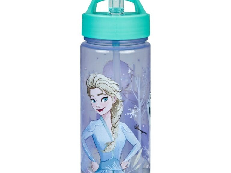 Disney Frozen Drinkbeker 500 ml Blauw