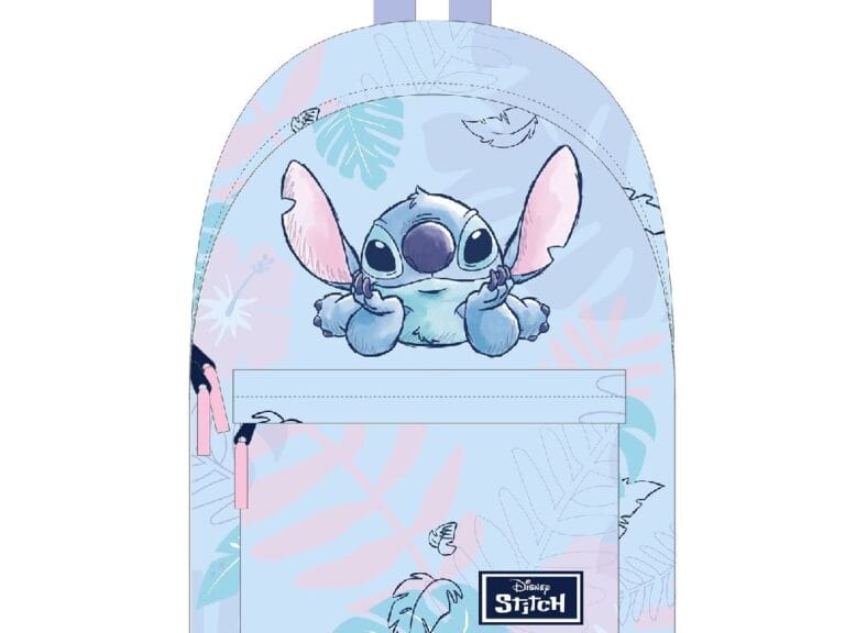 Lilo&Stitch Rugzak