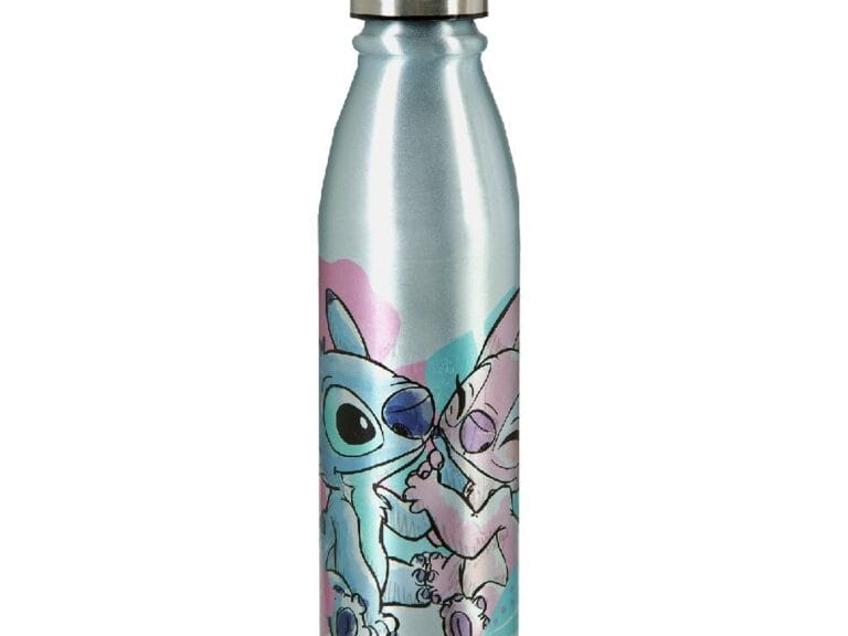 Disney Stitch Aluminium Drinkbeker 600 ml