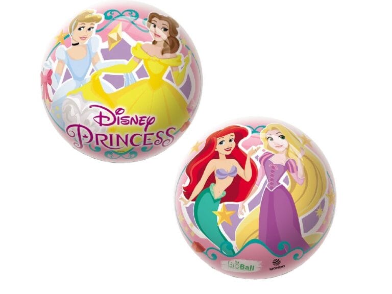 Disney Princess Bal 14 cm