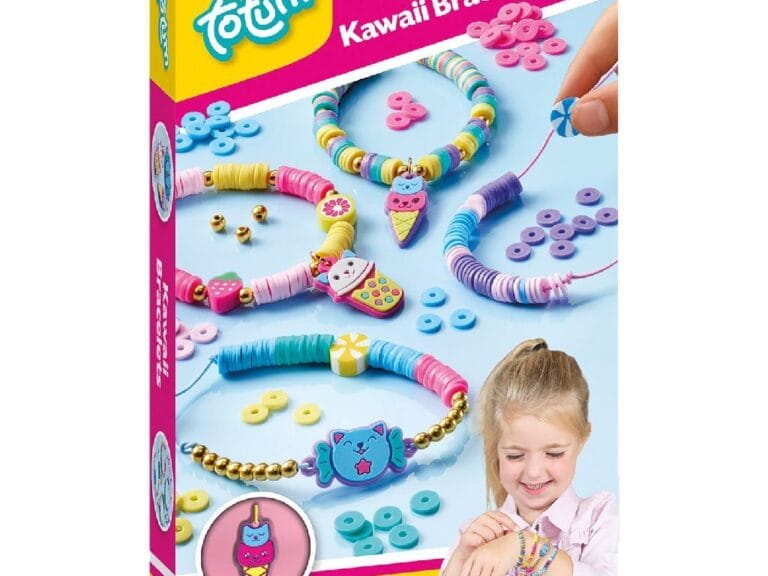 Totum Kawaii Bracelets