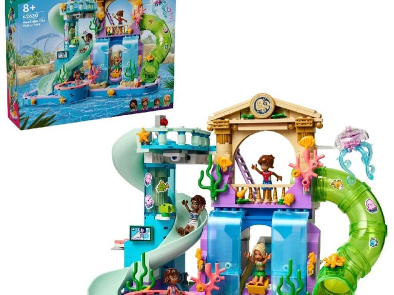 Lego 42630 Friends Heartlake City Water Park