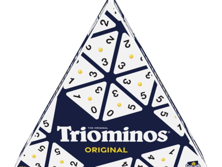 Goliath Triominos Classic