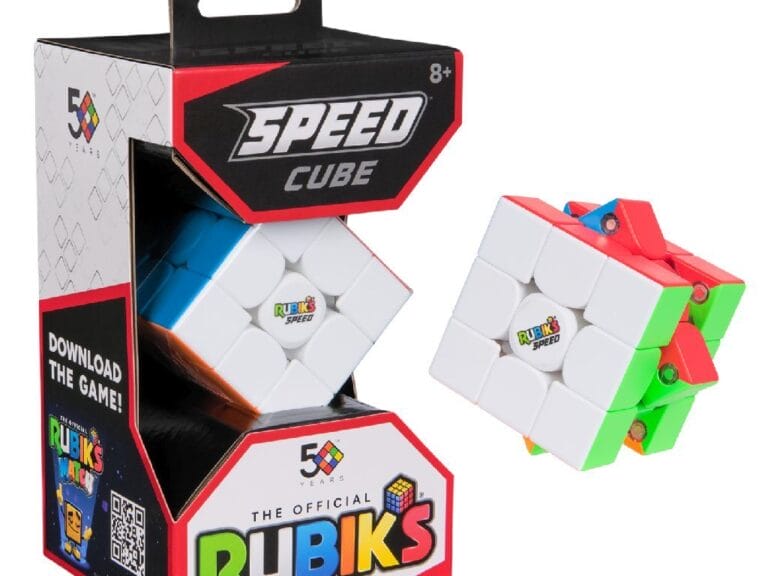 Rubik's Cube Speed Cube 3x3