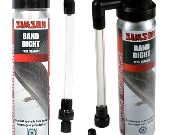 Simson Band Dicht 75 ml