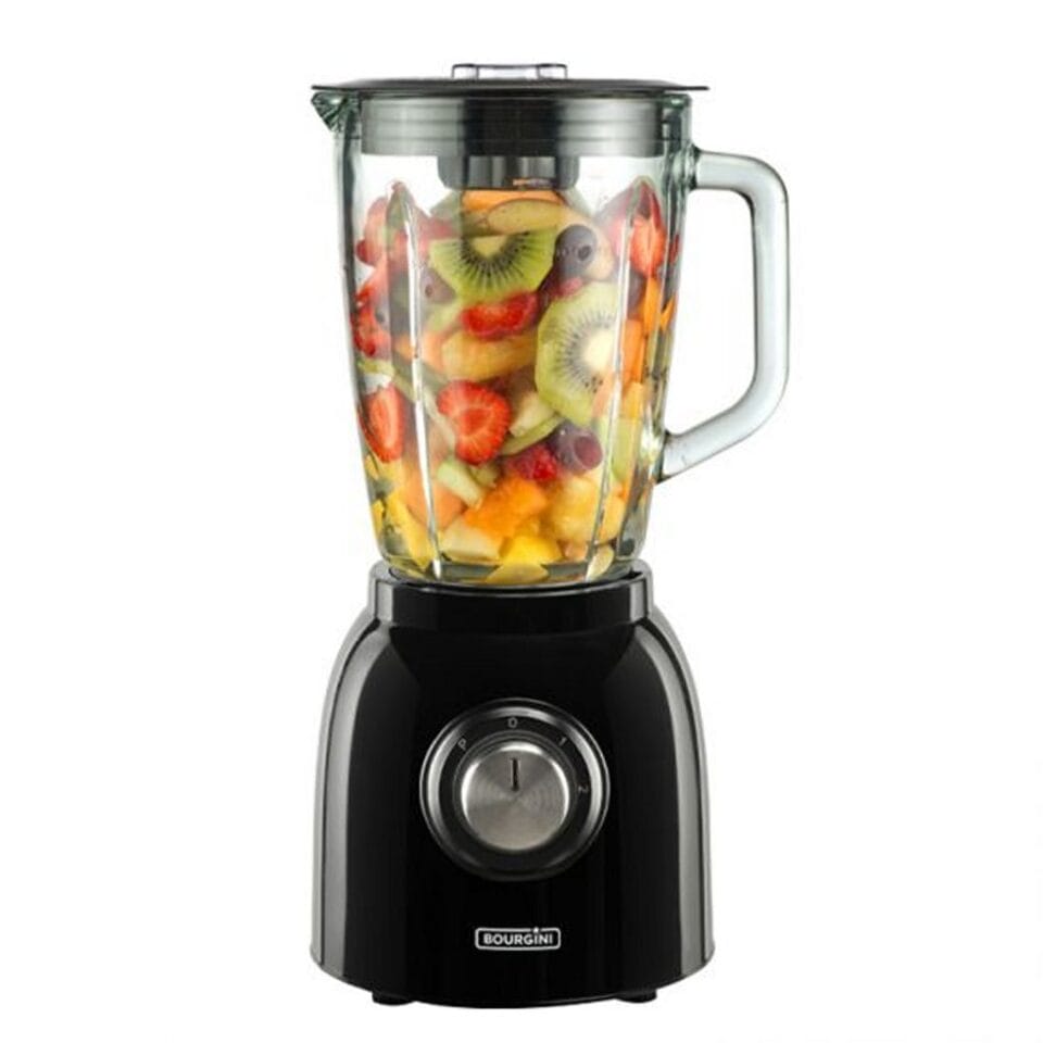 Bourgini Blender 600W 1