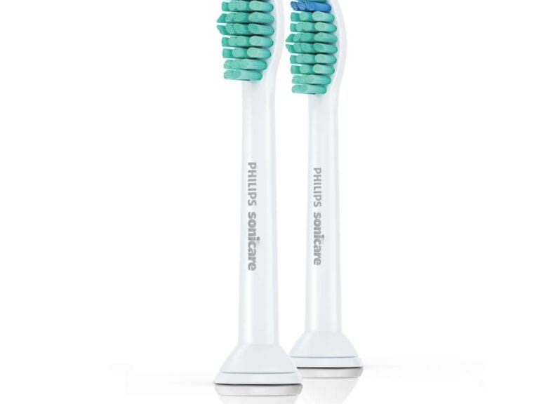 Philips Sonicare ProResults HX6012/07 Opzetborstels 2 Stuks