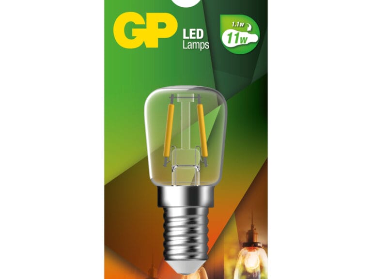 GP Lighting Gp Koelkastlamp T25 1