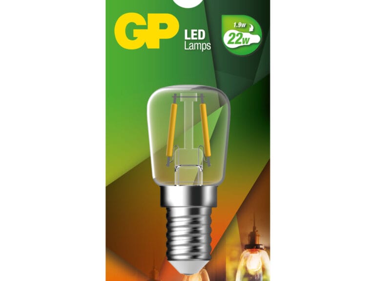 GP Lighting Gp Koelkastlamp T25 1