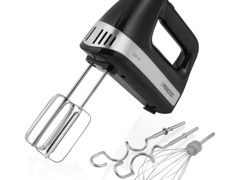 Princess 222206 Handmixer