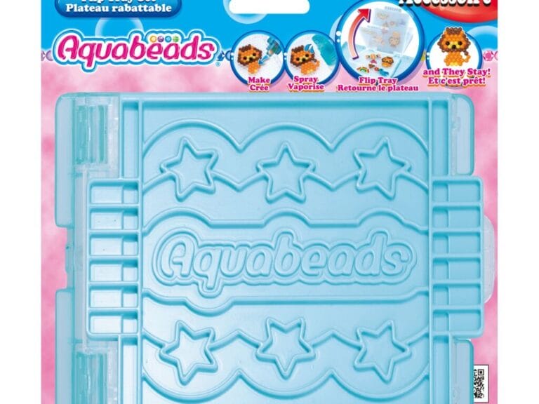 Aquabeads Flip Tray