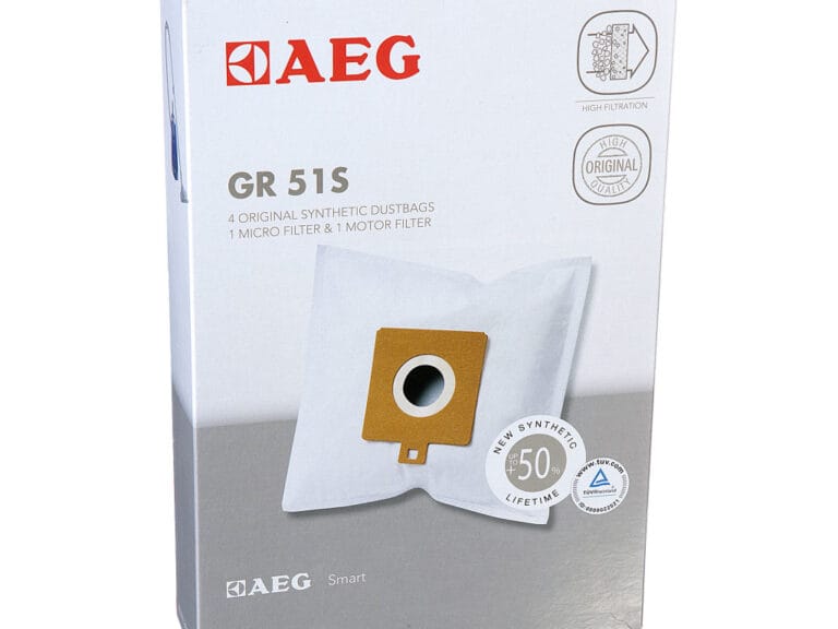AEG Stofzakken Smart 460 GR51S