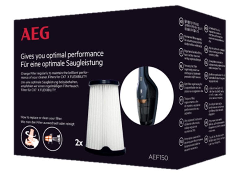 AEG Filter Cx 7-2 Aef150