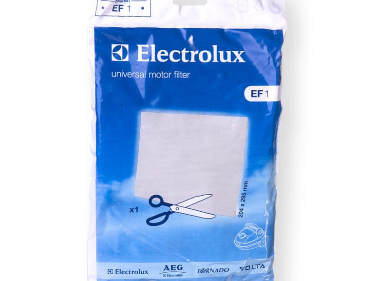 Electrolux Universeel Motorfilter Ef1