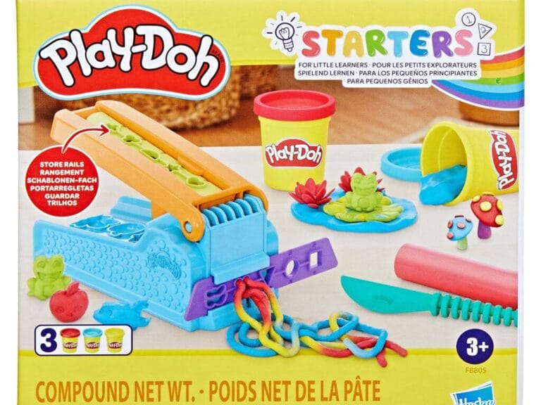 Plah-Doh Fun Factory Start Set