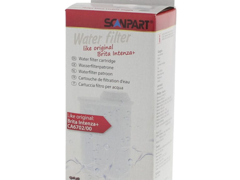 Scanpart Waterfilter Phi-saeco Intenza En