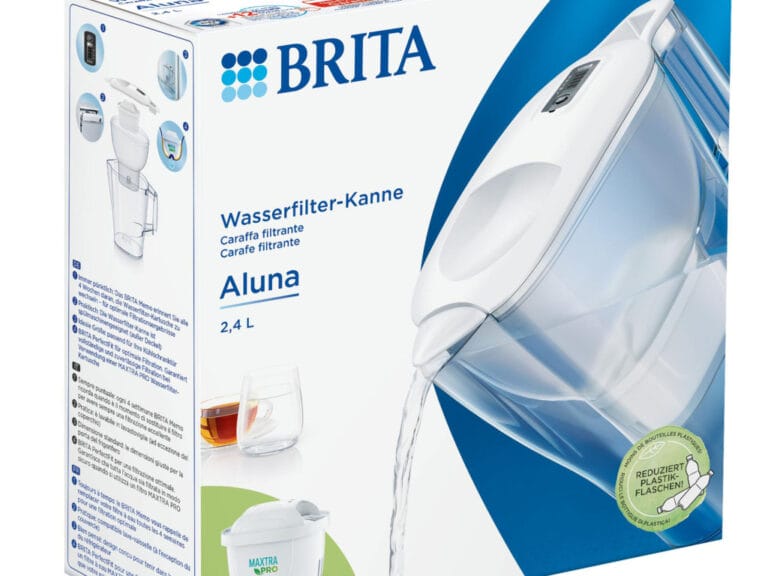 Brita Aluna Cool Wit 2.4l