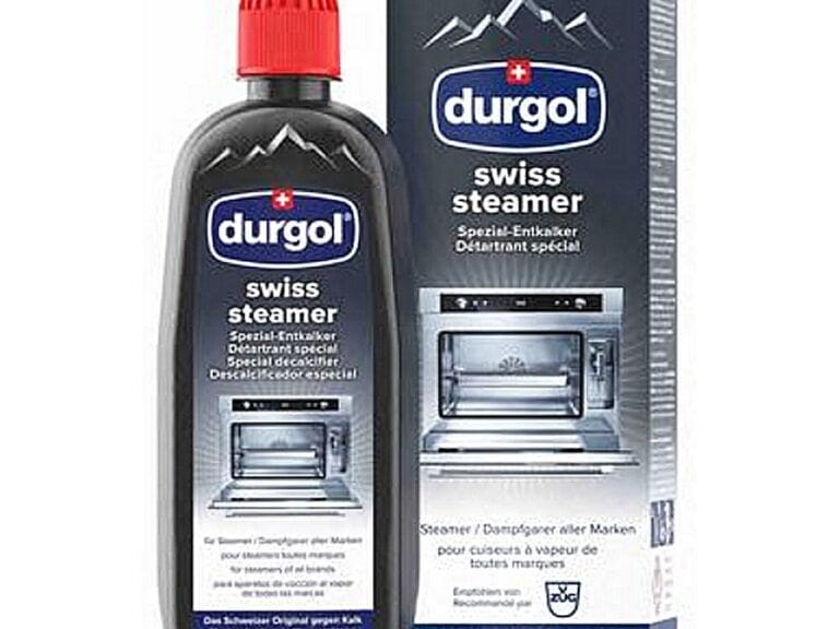 Durgol Swiss Steamer Ontkalker 500 ml