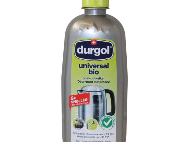 Durgol Universeel Bio Ontkalker 500 ml