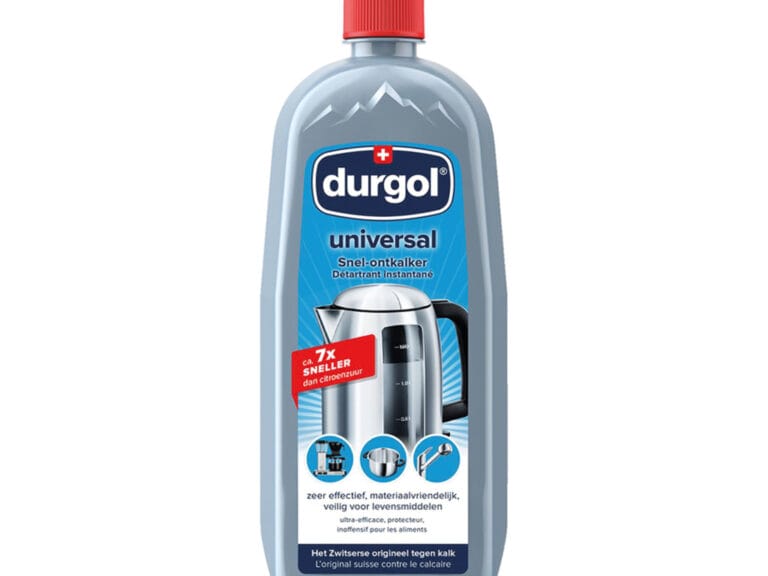 Durgol Universeel Ontkalker 750 ml
