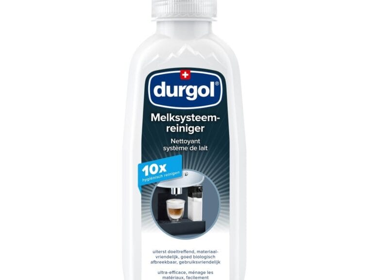 Durgol Melksysteemreiniger 500 ml
