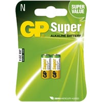 GP 3125009102 Mn9100 Batterij .alk 1