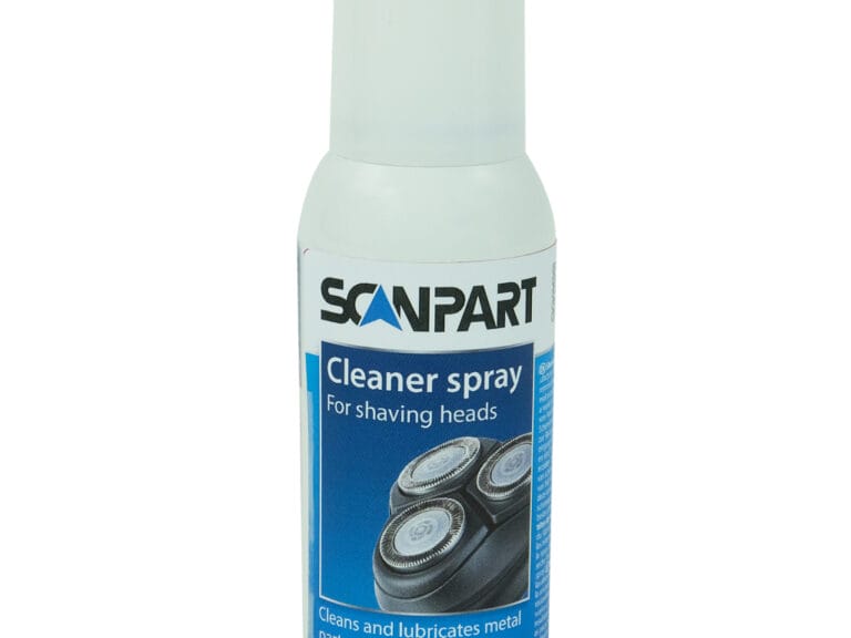 Scanpart Scheerapparaat Cleaner 100ml